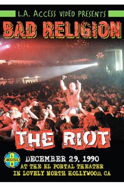 Bad Religion : The Riot